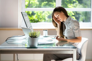 Burnout: quando o cansaço deixa de ser apenas cansaço